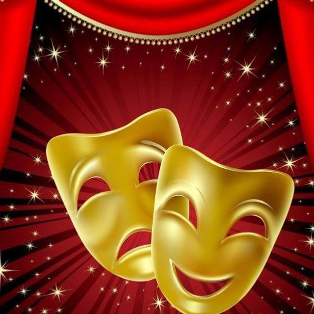 27 декабря в Лазурненском Доме культуры