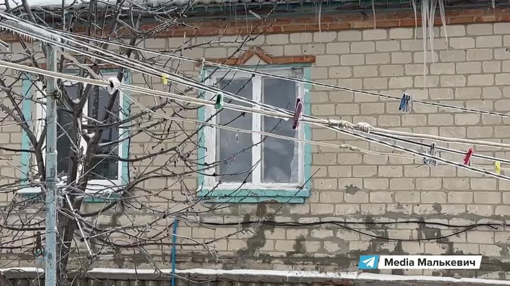 Александр Малькевич: Ужасающие кадры, сделанные мной после обстрелов ВСУ в Харьковской и Херсонской областях