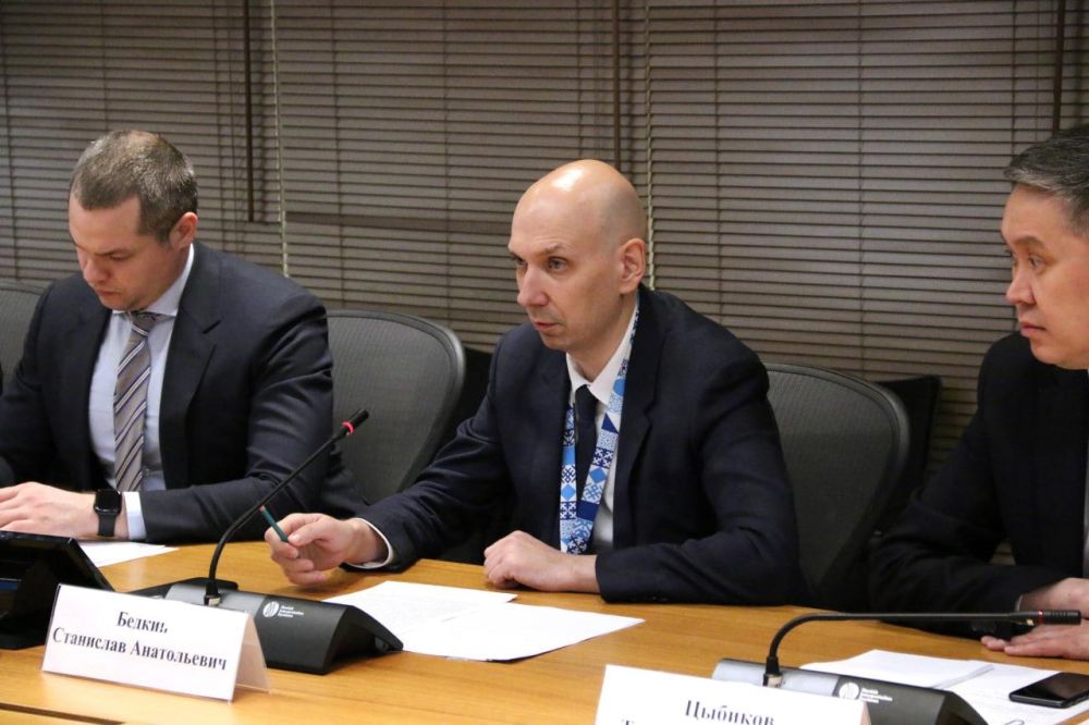 � ������ ���������� ��������� ���������������� ������ �� ����� �����������-���������� ���������