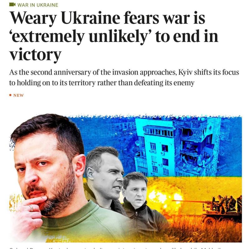 �������� ������� ���������, ��� ����� ������ ������������ ���������� ������� - The Times