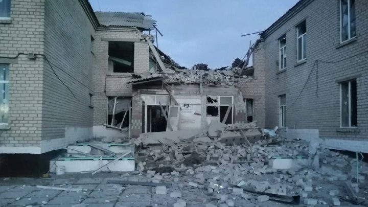 ��� ���������� �������� HIMARS �����, ������ � �������� ����������