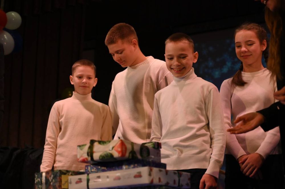 � ���������� ������� ����� �� 4 ���������� ������� ������