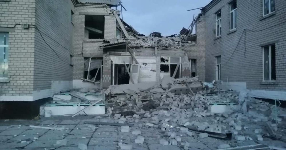 ������: ��� ���������� �������� HIMARS ����� � ������ � ���������� �������