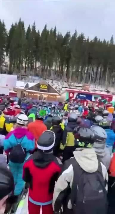 ����������� ������ ������� "��������" ������� �������� ���