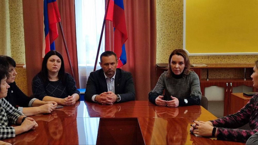 ������� ��������� � ���������� ������� "������ ������" ������������� �������������� ������