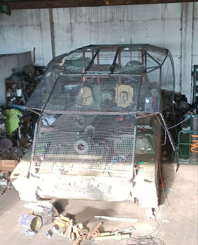 ���������� 122-�� ��� "��������" � �������� ������������ ������������� ���������