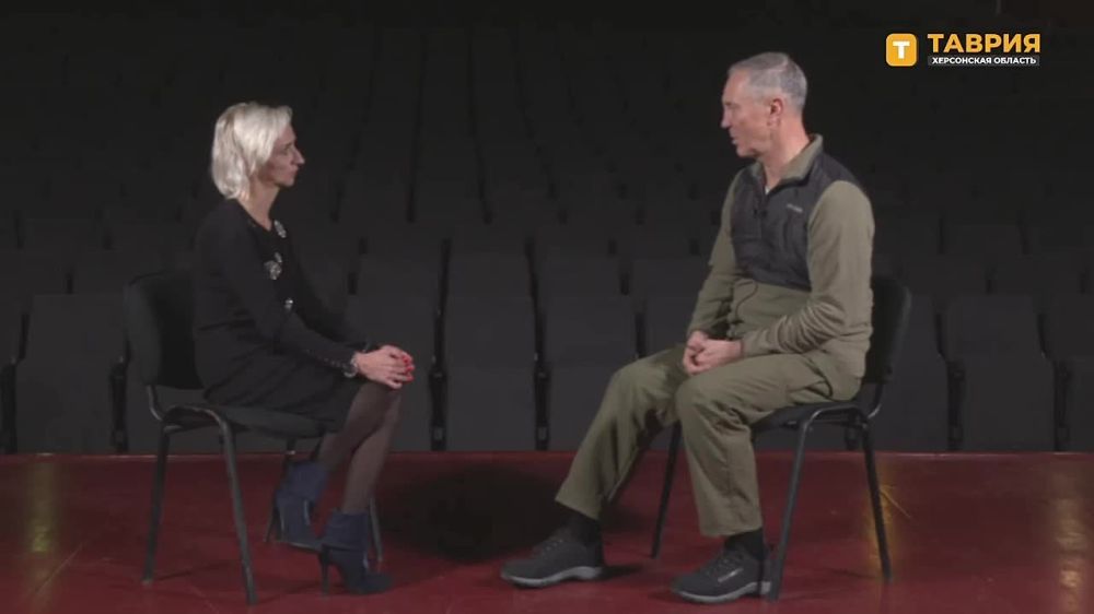 "��������� ����� ���������": �������� ������ ��������� � ���, ��� ��������� ������ ������� � �����������