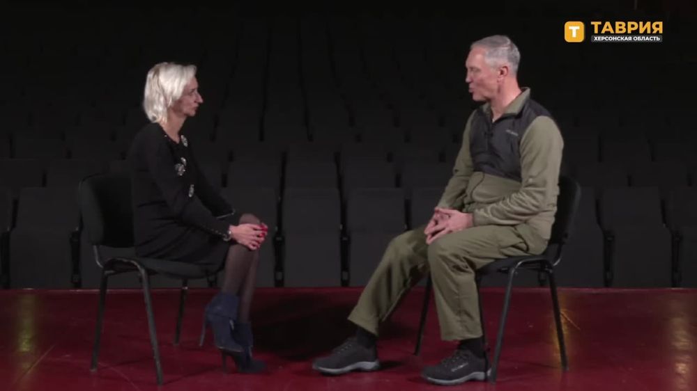 "����� �������� ����������": �������� ������ ���������, ��� ����� �������� ����� ����������� ������� � ������