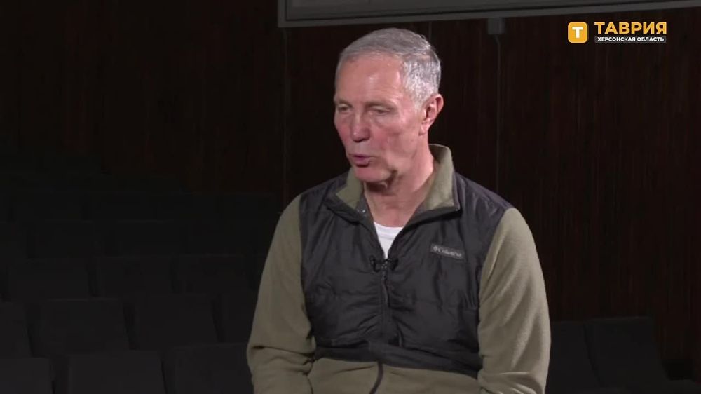 "��������� ������� ���� � �� ��": �������� ������ ��������� � ���, ��� ���� ��������, ���������� � �����