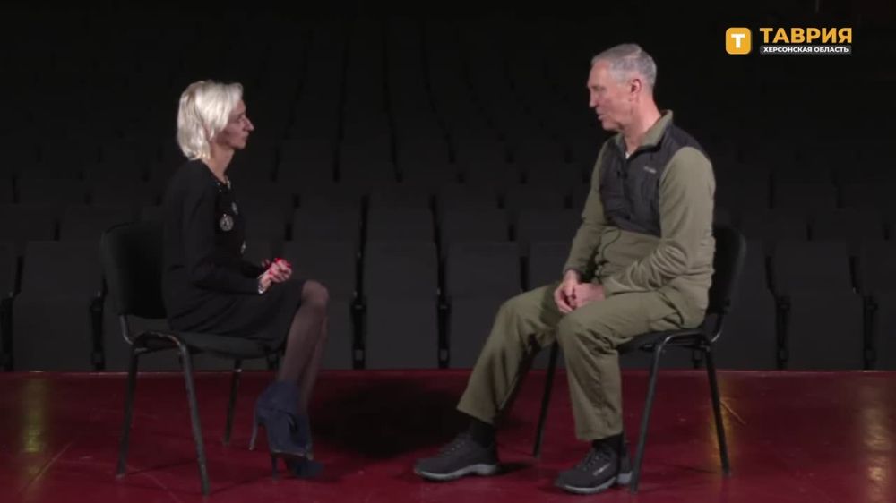 "���� - ��� ���� �������": �������� ������ ��������� � �������� �����������