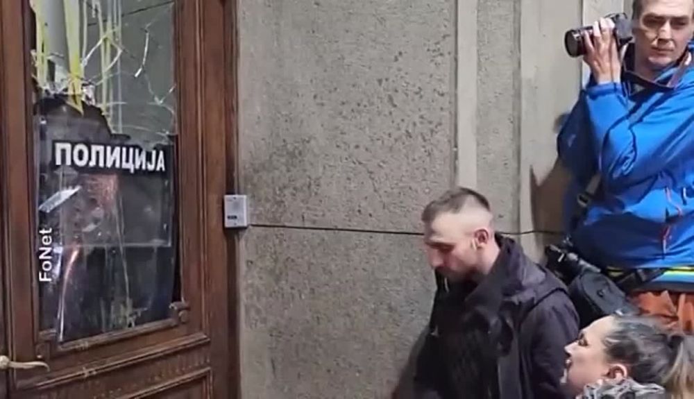 ����� �����: � ������ ���� ��������� ������� �������