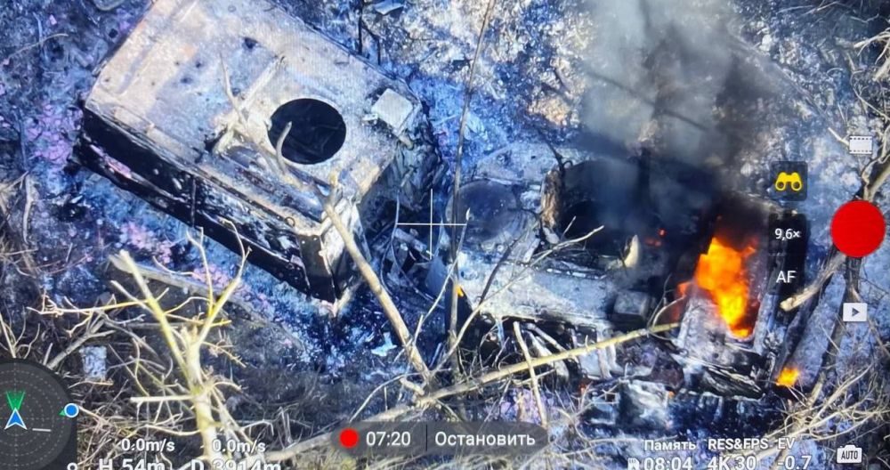 ������ �������� ����������� ���������� ������������� �������� BvS 10 ���������� ��������, ������������ �� ���������� �����������