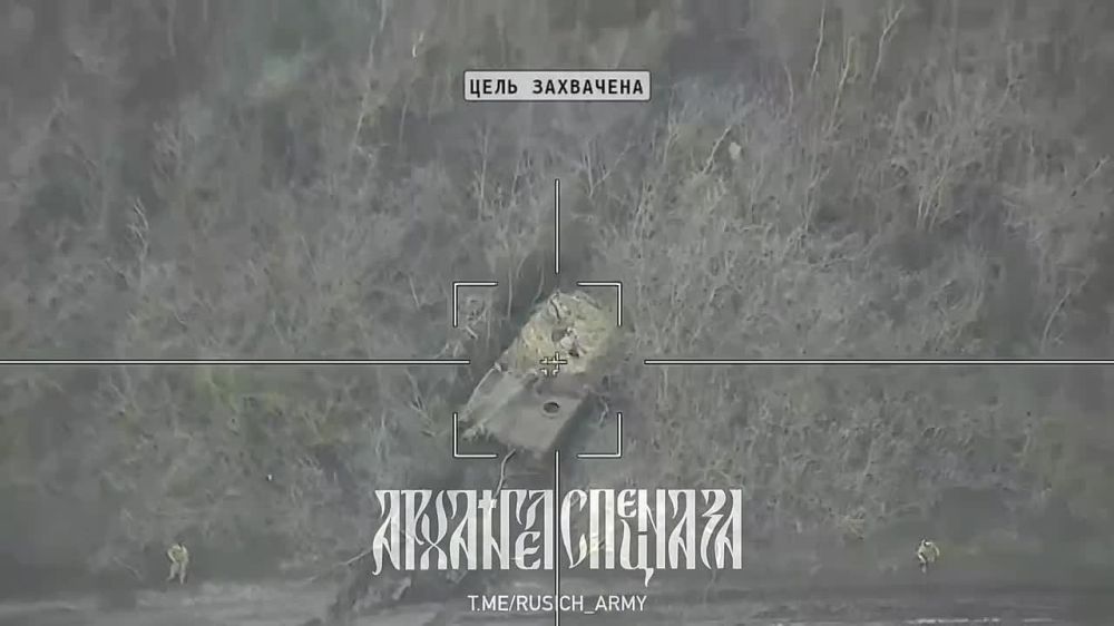 ����� ����������� ��� M-109 "Paladin" ��� ������ ���� ������ �� ���������� �����������