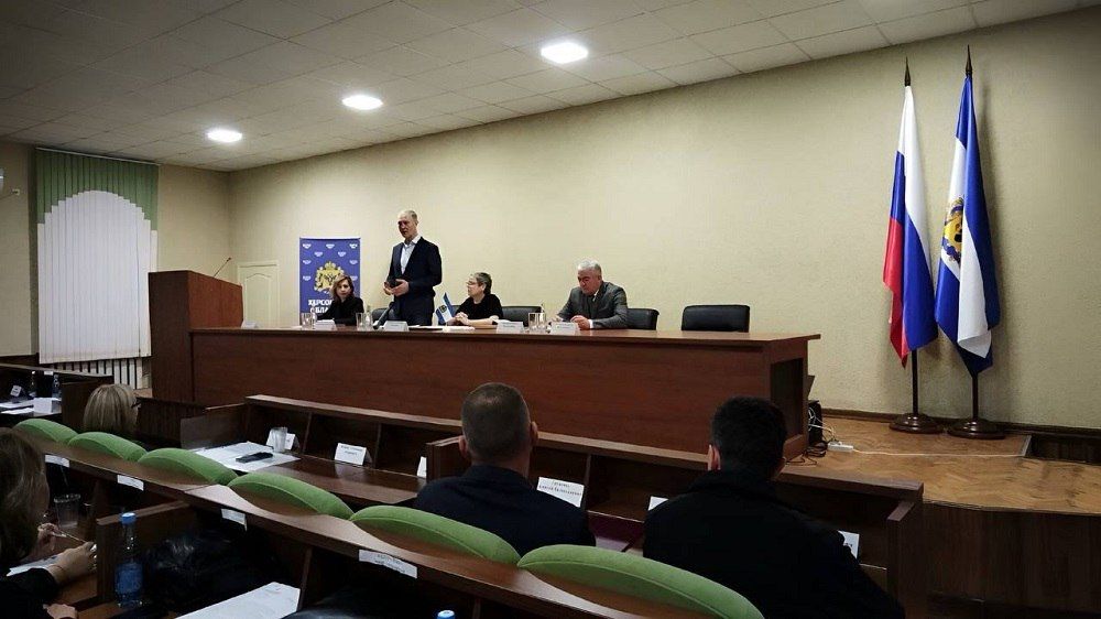 �������� ������������� � �������� ������: � ��������� ������ ������ �������