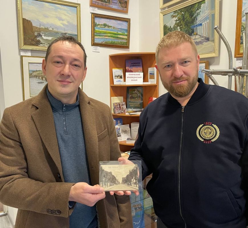 ��������� ���������: ������������� ����� � ��������� ������� ���������� �������� ������ XX ����!