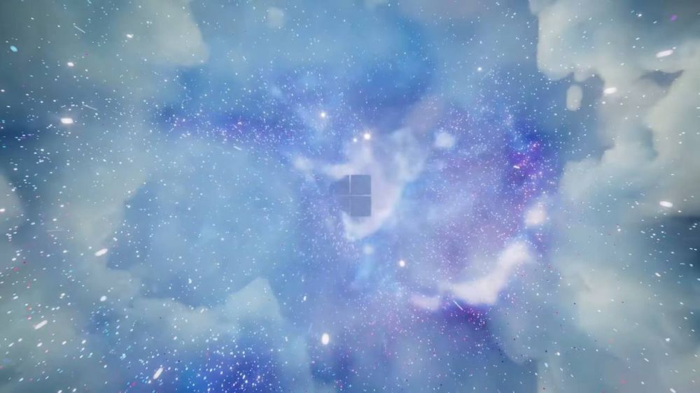 Windows �������� ����������������� ���� ���