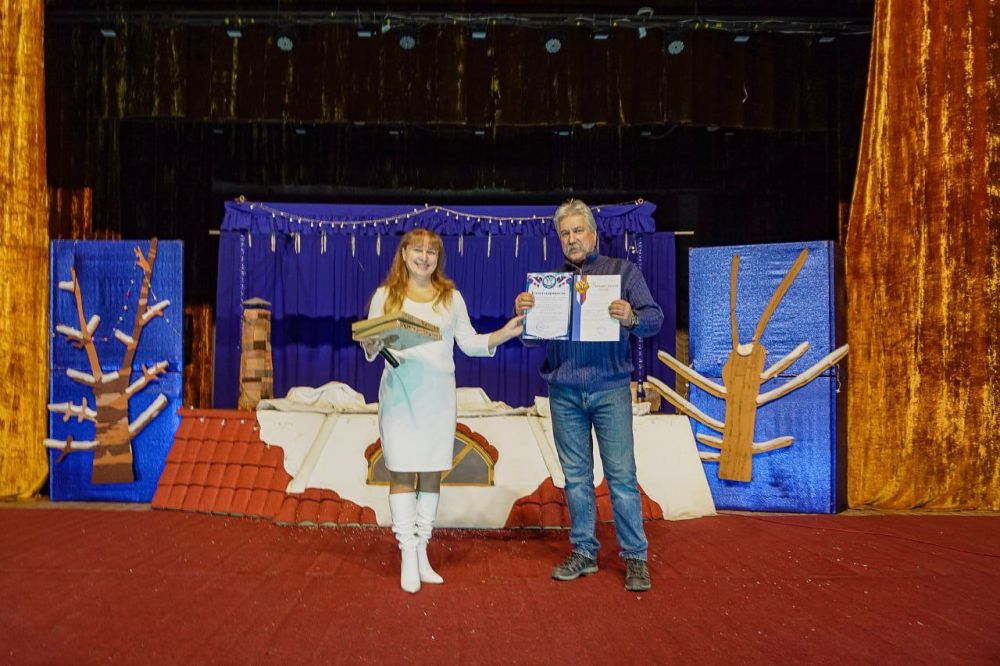 � ������������ ������ �������� � ������ ���������� ������������� �������� ���������� ������������� ������ ����� "������" ����� �. �. ��������