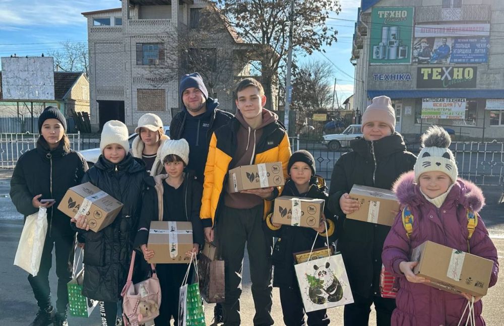 ������ ���������!. ���������� �������� ������� ���������� �������� "����� ��� - ����� �����", ������� � �������� 1...