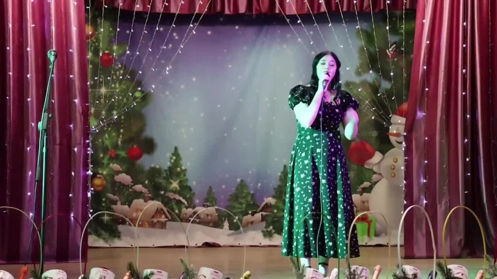 � ������ �������� ������� � �������� "���� ������� - 2023" ������� ��������� ��� ���������