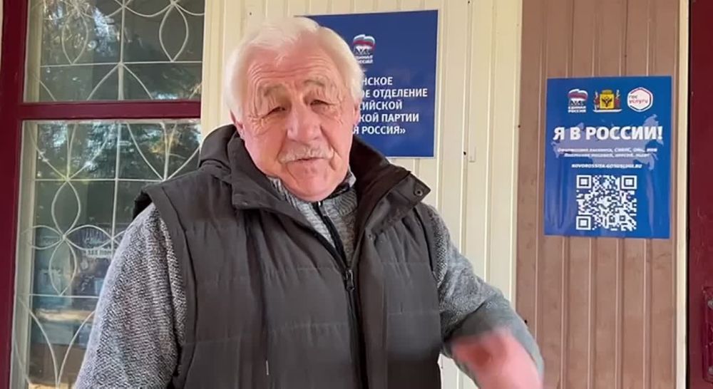 ������ �������� ����� � ������ - ����� � ��� ��� ������! �