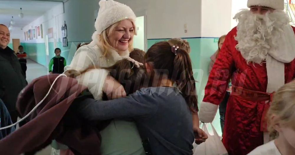 �������������� �� Hersonka.ru ����� ����������� � ����� ������� � �������� �������� ����� �� ����������