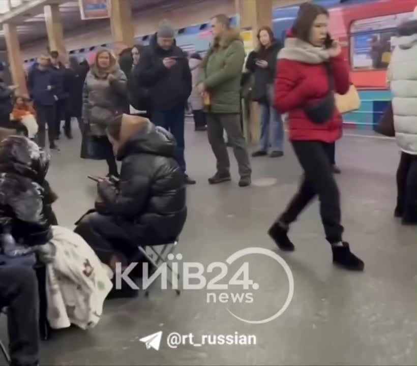 Что ещё известно о взрывах на Украине: