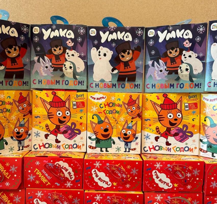 ������� ������� - �����!