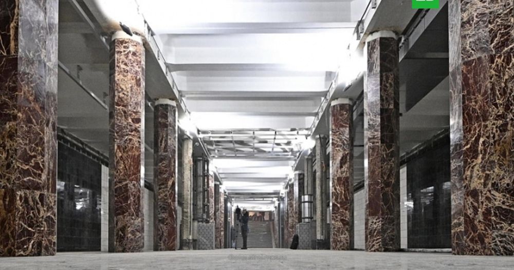 � ������ ������� ����� ��������� ��������� ����� &laquo;���������&raquo; � &laquo;���������������&raquo;