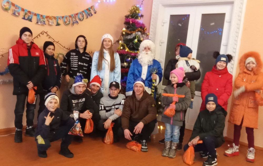 "���������� ���������"- �������� �������� �������� � ������ � ������ ���� ����� ������������� ��