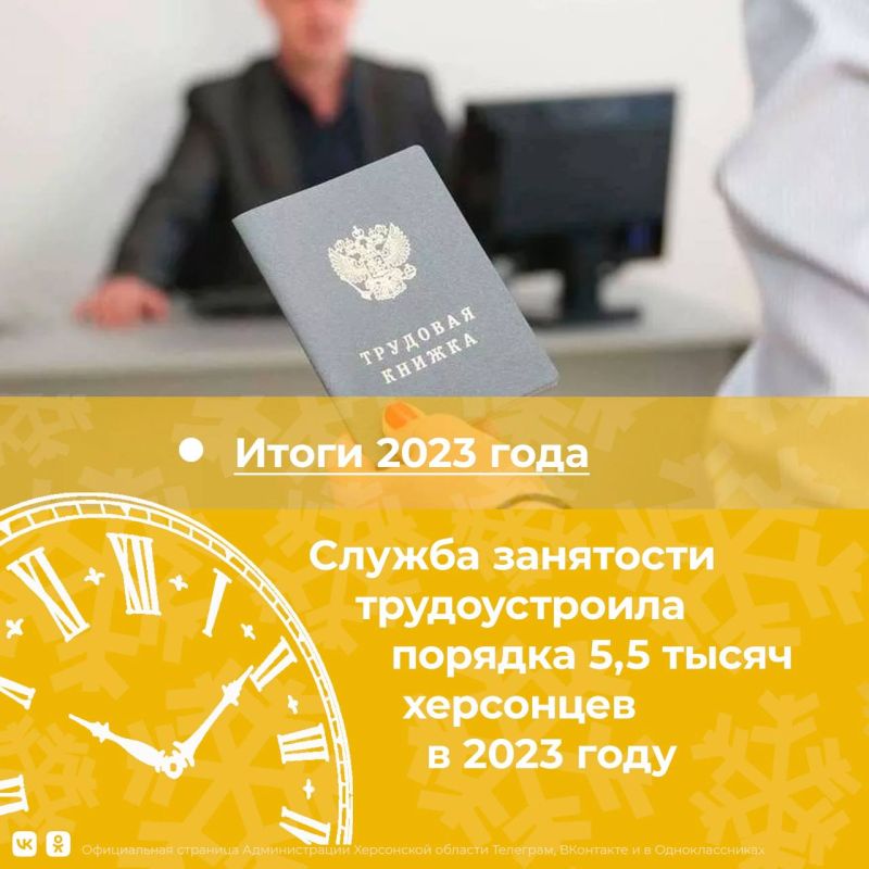 ������ ��������� ������������� ������� 5,5 ����� ��������� � 2023 ����