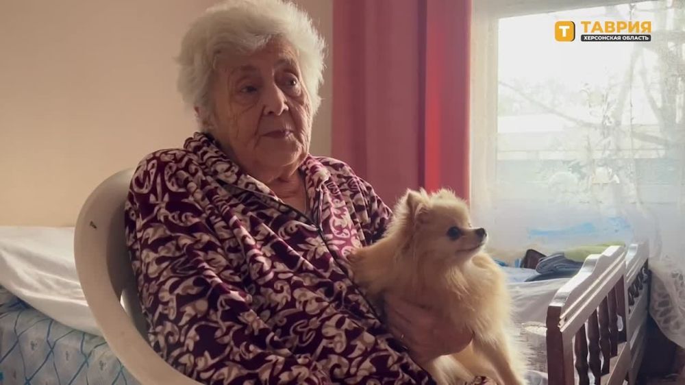 "�������� ��, ����� �� � ������ ��� ����� �������": ���������� ������� ���������� ������������ ���������� ������ ��������� ������