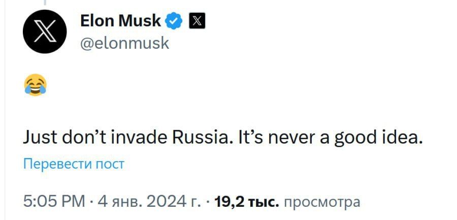 ���������� ����������� � ������ ������ ���� ������ ������, � ���� ����