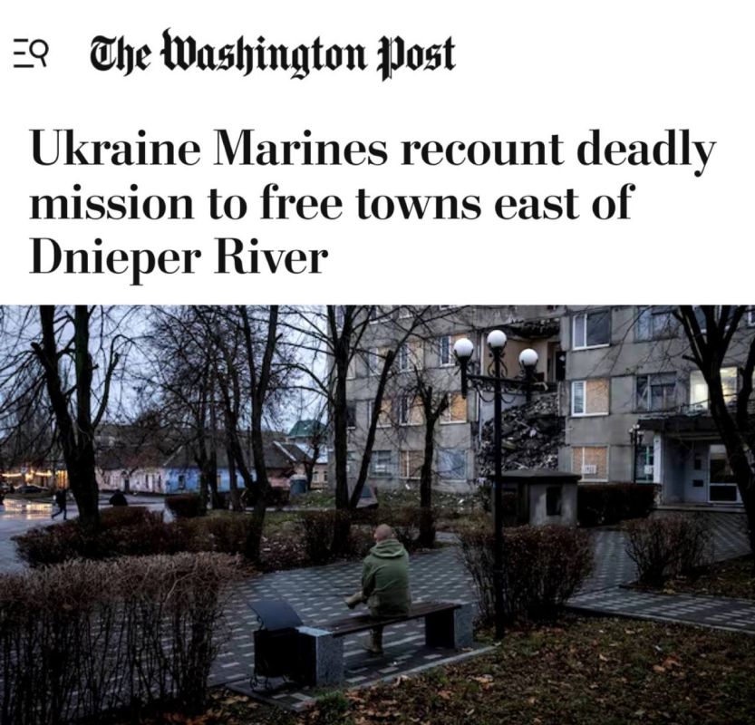 ����������� ������� ��������� ������������ � ����������� ������ �� ������������ ������� �� ������� ������: Washington Post...