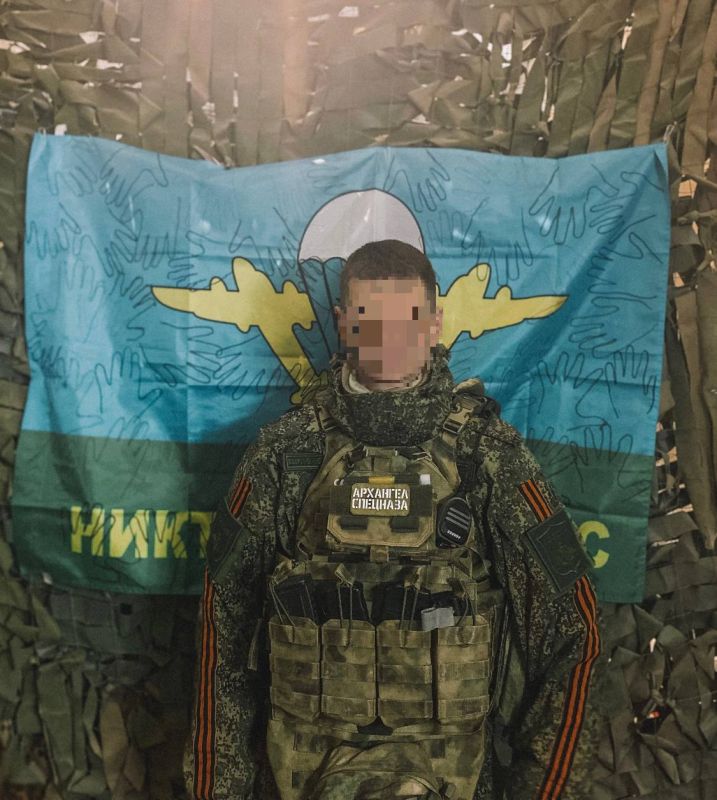 �������������� ��� ����� ���� �������� ����� - @rusich_army