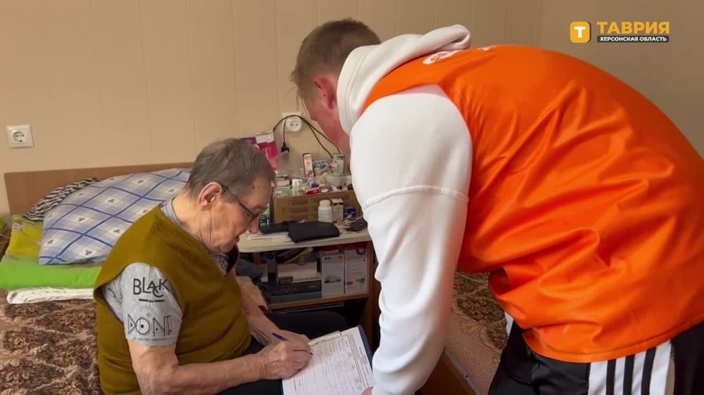 "�� ������� �������� ������� � ������": ������� ������� ������������� ����� ��������� ���������� ��