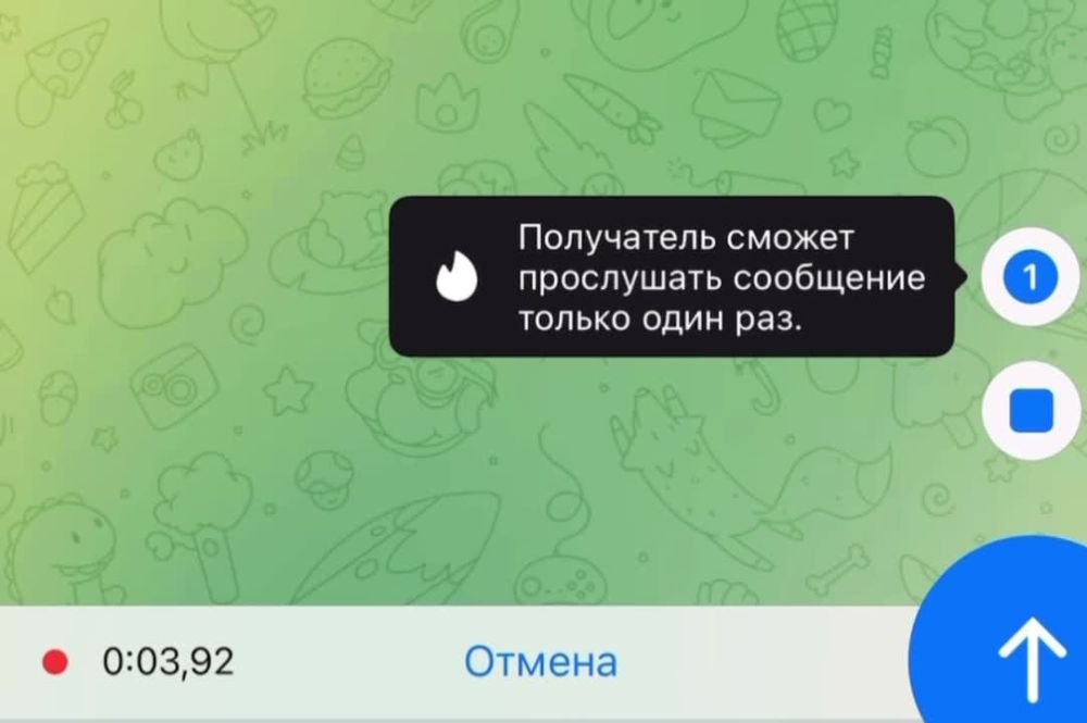 � Telegram ��������� ������������ ��������� ���������: ��� ��������, ��� ������ ���������� �� ���������