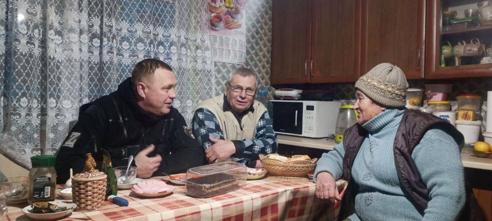 ����� ����������: ��������� ����� ���� �����, ��� ������ ������