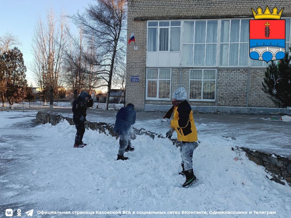 ������� �������: ������� �������!