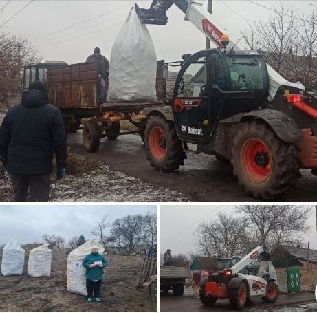 А на том берегу.... Правобережье Херсонщины: подробнее о том, что сделано 10 января —ХОВА Вчера энергетики выполняли...