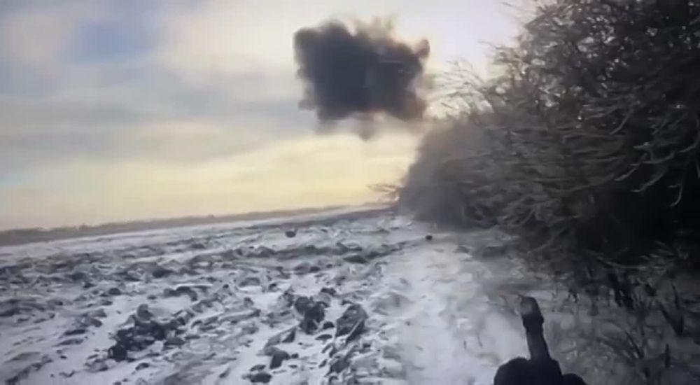 ����� ������ ����� �� ��������� ������� ����� ���������� FPV-���������