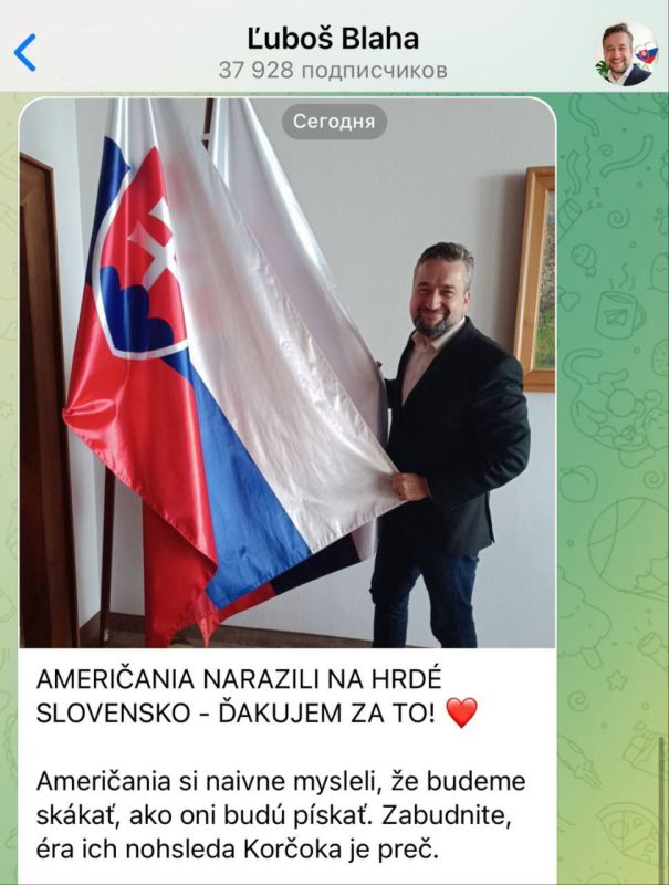 "������������� ����� �������� ��������� � ���, ��� �������� ������ �� �������� ������������ ��������", � ������ ����-������ ���������� ���������� ����� �����