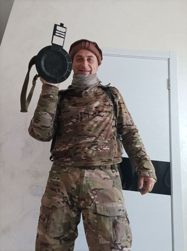 205 �������.. ������� 40 ����, ��� ����� �������� �������� "������"