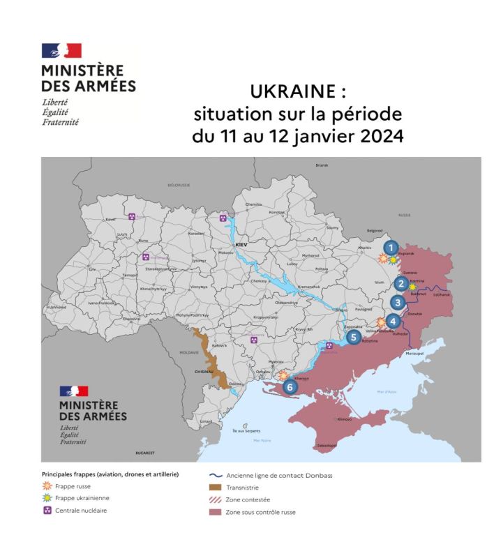 ����������� ���������� � 12 ������ �� ������ ������������ ������� �������