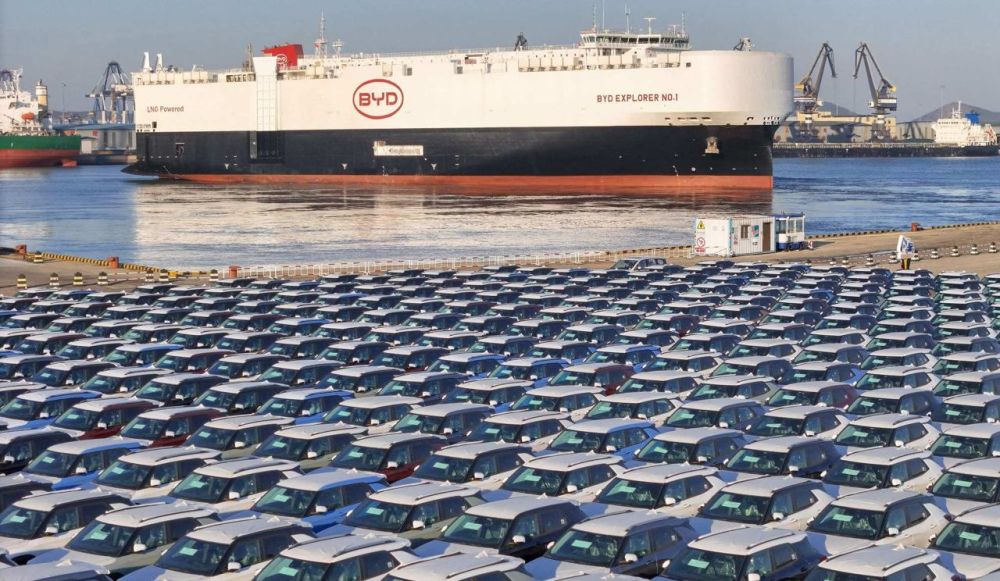 ��������� BYD ��������� ��� ��������� ����� ������������ � ������ ���������� �������� ������� � �� ���� ���� �� ��� ����� ���������� �� 7000 ����