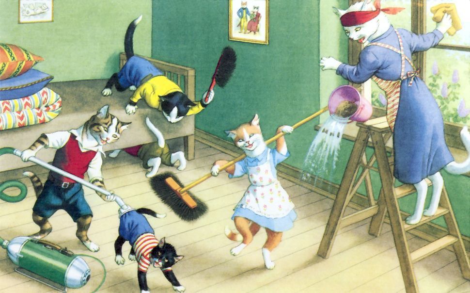 ���� "����������� � ���� ����" � ��� ������������� ��������, ������� ���������� ������ ��� 14 ������