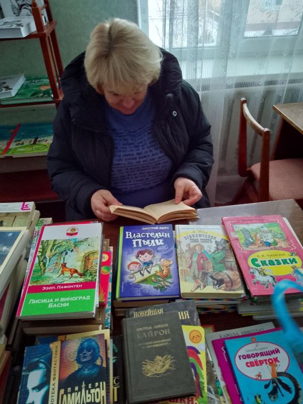 ����� � ����������� �������� ���������� ����������� ��