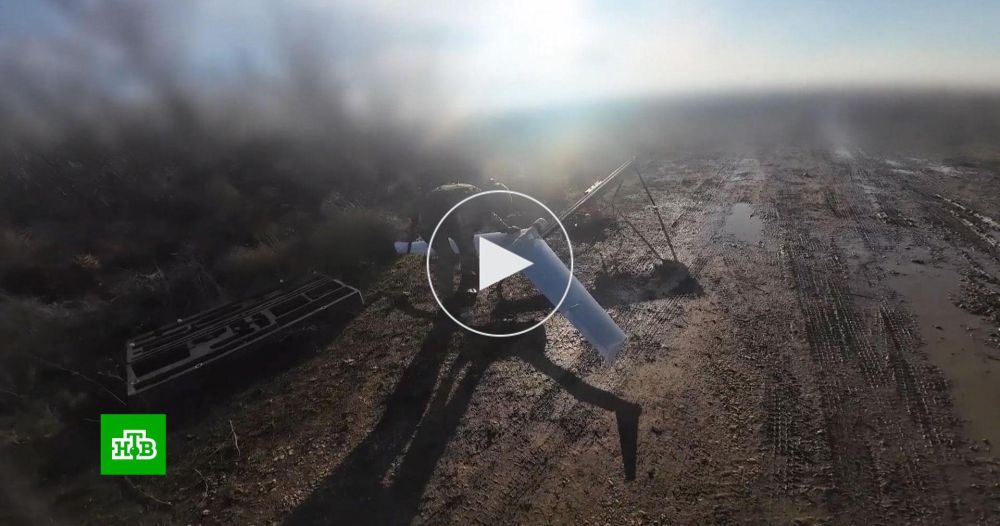 ���������� � ����������: ����� ��� �������� ����������������� FPV-�����