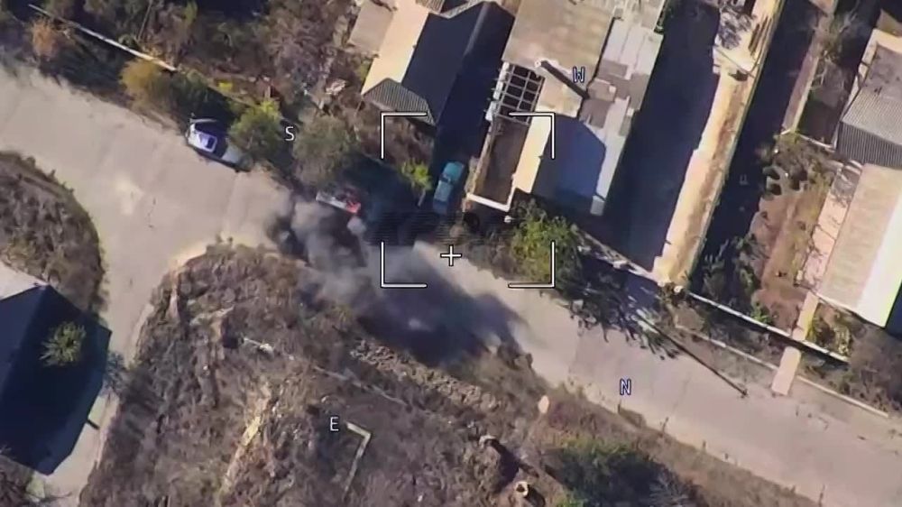 Даниил Безсонов: Некоторые результаты работы легендарной и единственной в своём роде 80-ой Арктической бригады ВС РФ на Херсонском направлении