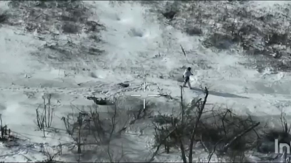 ���������� ���� ��������� ������� �� ���� ���������� FPV-���� � ��������� �� ����