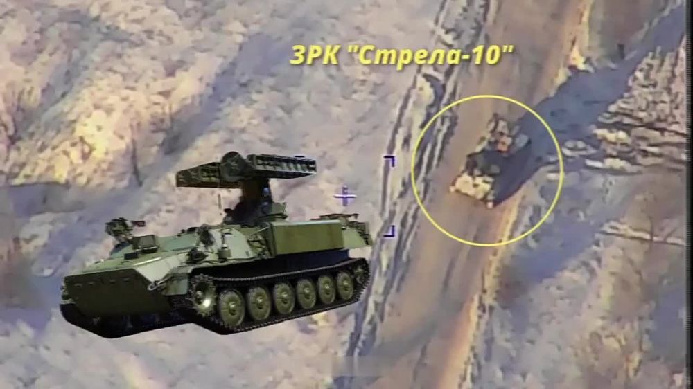 ���� ����� �� ���������� ����������� ���������� ��������� ��� "������-10"